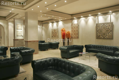 Villa Real 26